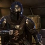 The Mandalorian
