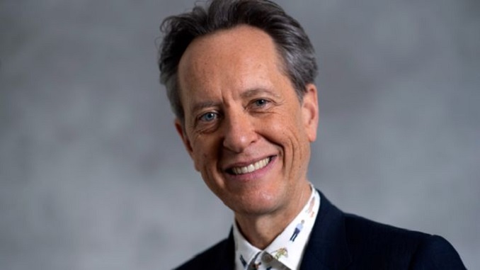 Richard E Grant Star Wars Episodio 9 El Ascenso de Skywalker Richard E Grant Star Wars Episodio 9 El Ascenso de Skywalker
