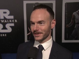 Star Wars Episodio 9 Chris Terrio El Ascenso de Skywalker