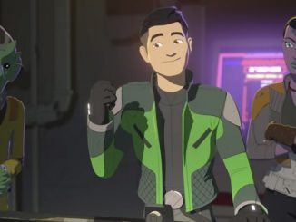 Star Wars Resistance