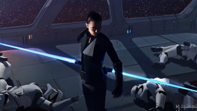 Colin Trevorrow Episodio 9 Duel of Fates Rey Colin Trevorrow Episodio 9 Duel of Fates