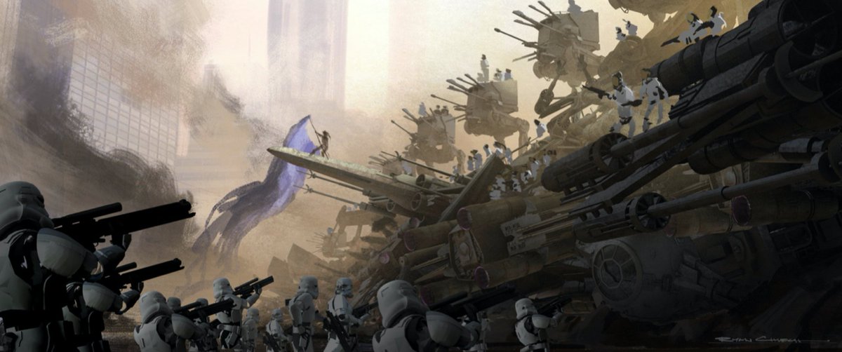 Colin Trevorrow Episodio 9 Duel of Fates Troopers Revolution 2