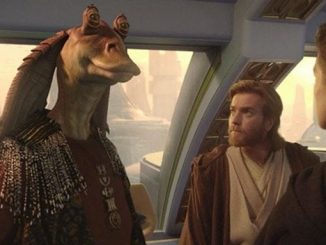 Jar Jar Binks