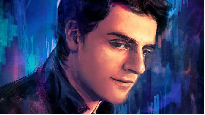 Poe Dameron