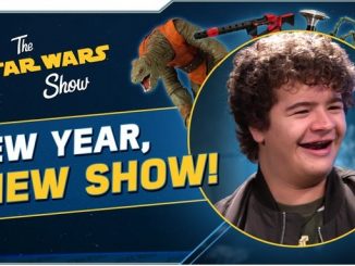 The Star Wars Show