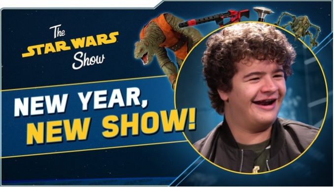 The Star Wars Show