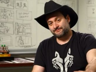 Dave Filoni The Clone Wars