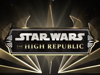 Star Wars The High Republic Alta República