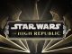 Star Wars The High Republic Alta República