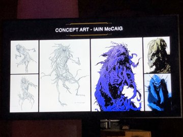 Star Wars The High Republic Iain McCaig 2