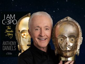 Anthony Daniels