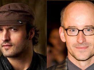 Robert Rodriguez Peyton Reed The Mandalorian