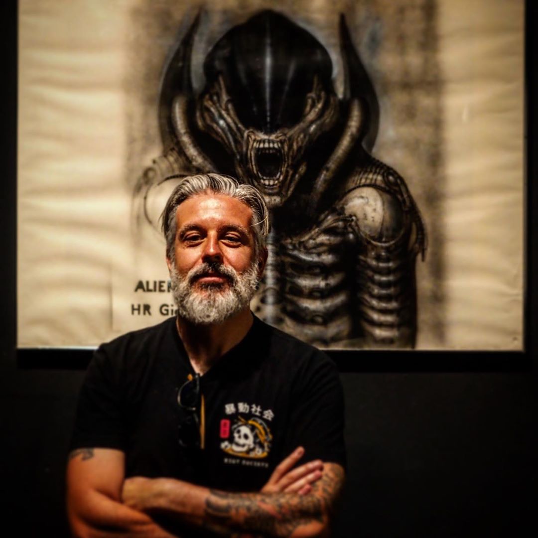 pepe mora