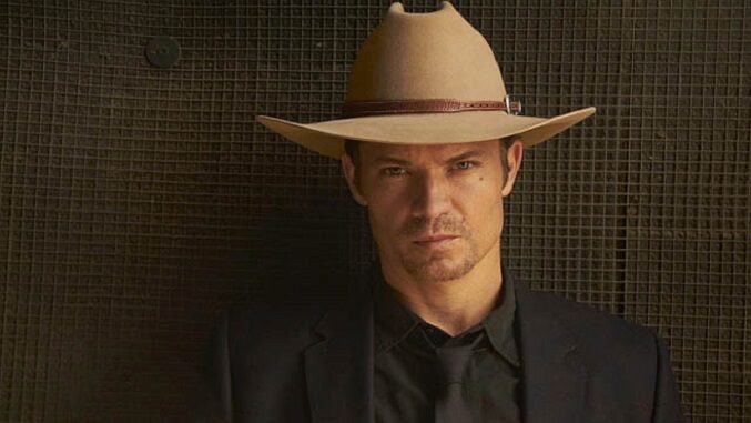 tim olyphant