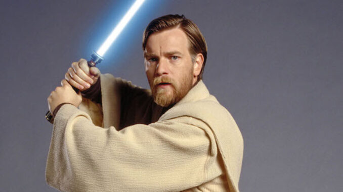 Star Wars Episode III – Revenge Of The Sith – 2005