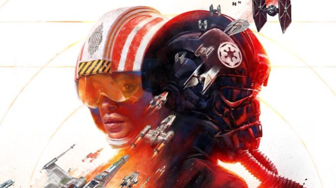 Star Wars Squadrons Star Wars Squadrons