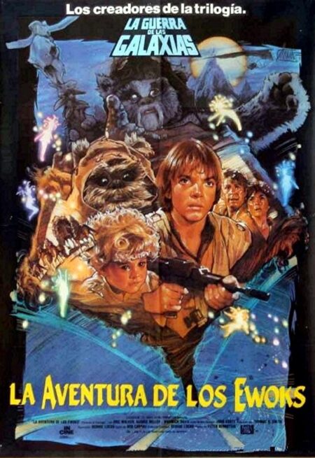 aventura ewoks 1