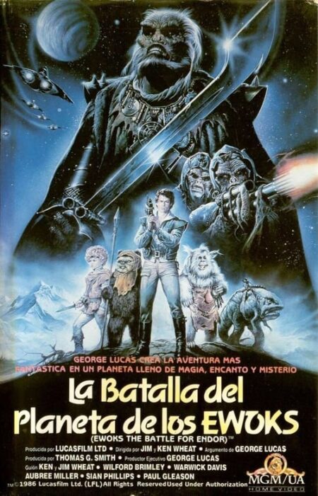 batalla por endor 1