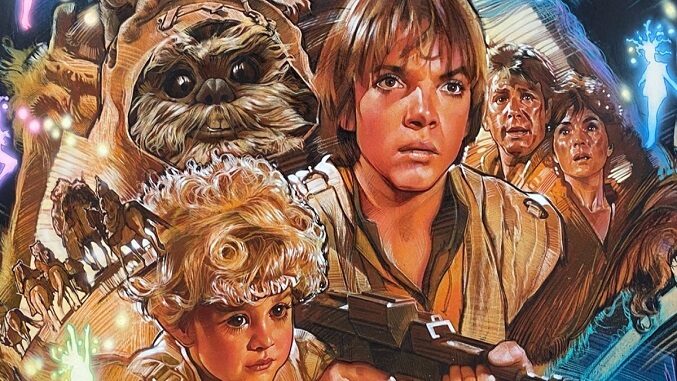ewoks struzan