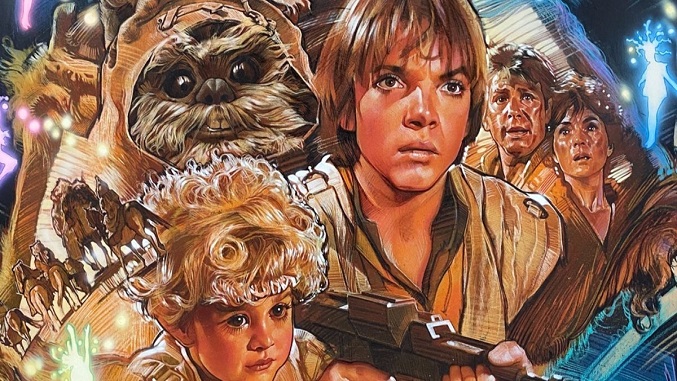 ewoks struzan