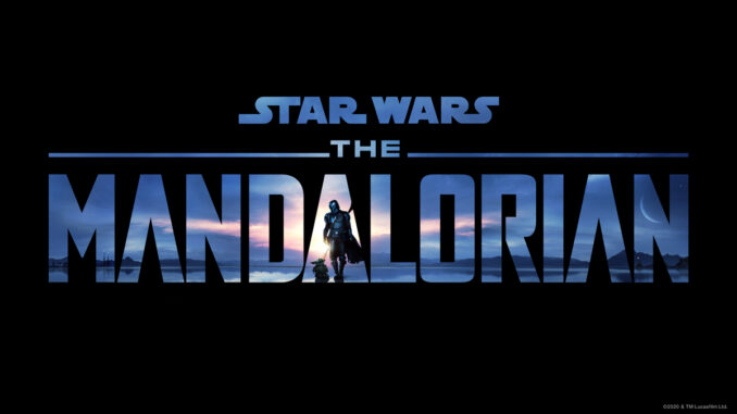 The Mandalorian Segunda Temporada