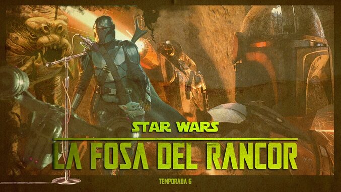 BSO The Mandalorian