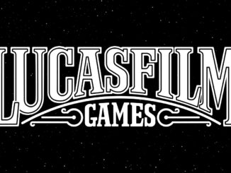 lucasfilm games videojuegos