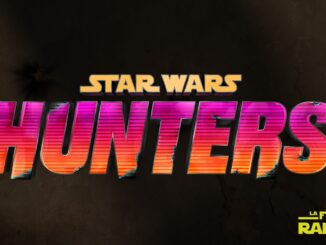 star wars hunters