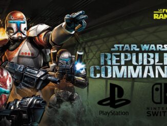 republic commando playstation switch