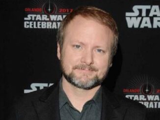 Rian Johnson