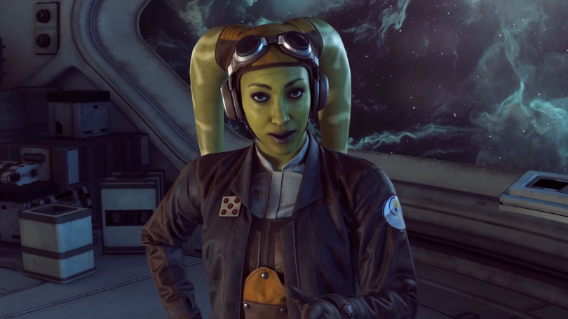 hera