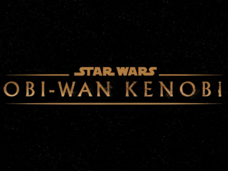 Obi-Wan Kenobi Logo