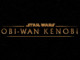 Obi-Wan Kenobi Logo