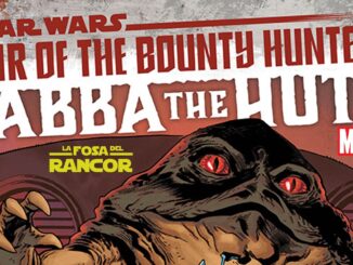 jabba bounty comic