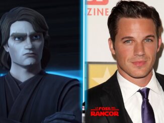 matt lanter anakin