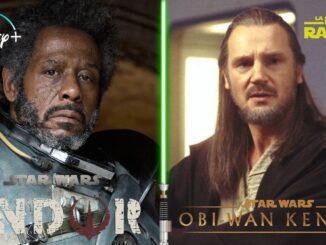 Andor Whitaker Kenobi Neeson