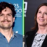 michael waldron kathleen kennedy