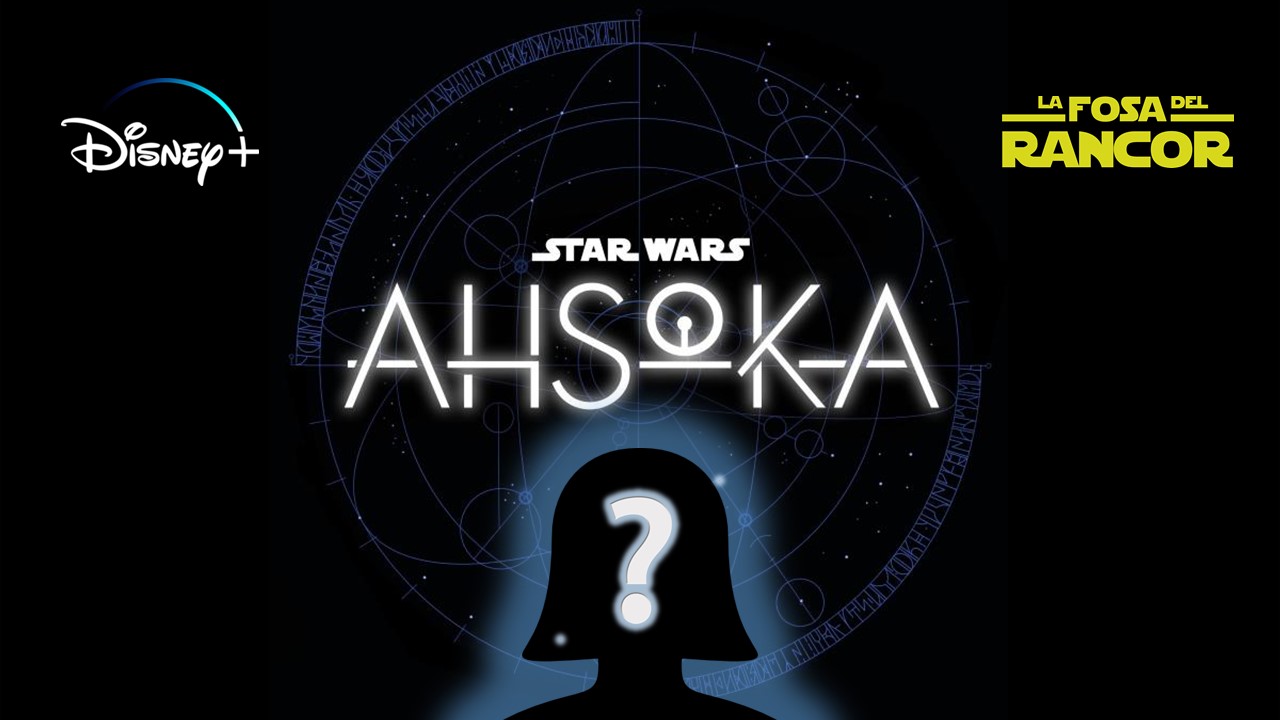 Barris Offee podría regresar en la serie de Ahsoka Tano (RUMOR)