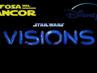 Star Wars Visions