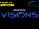 Star Wars Visions