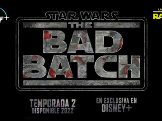 bad batch temporada 2