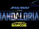 The Mandalorian