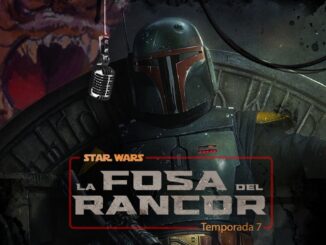 PODCAST BOBA FETT