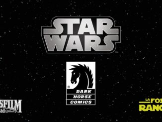 dark horse star wars