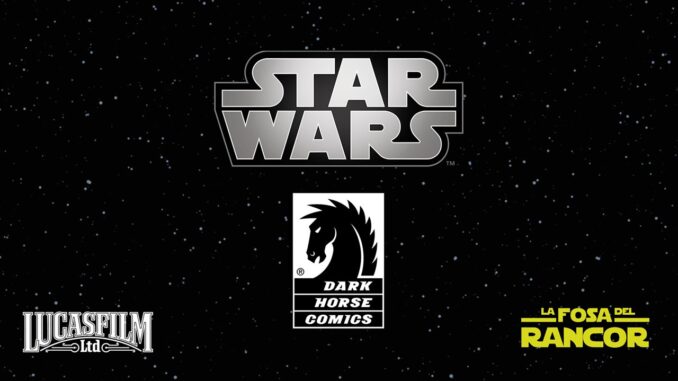 dark horse star wars