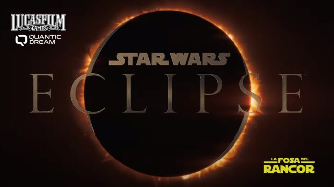 star wars eclipse