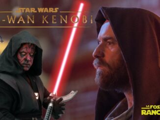 maul serie kenobi