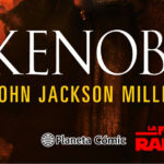 Reseña novela Kenobi