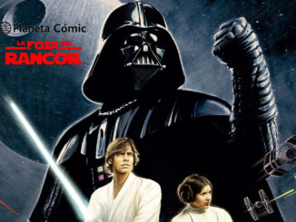 Reseña - Star Wars - Skywalker: Una familia en guerra