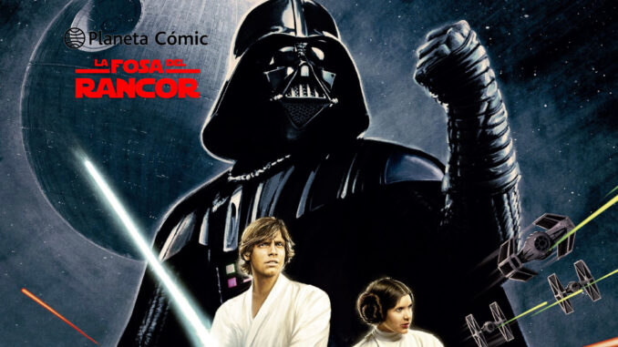 Reseña - Star Wars - Skywalker: Una familia en guerra
